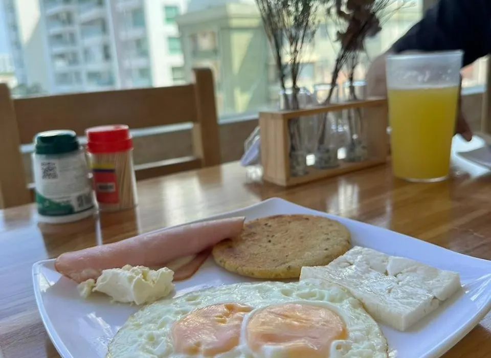Hotel El Faro - Desayunos incluidos - Manga, Cartagena-1